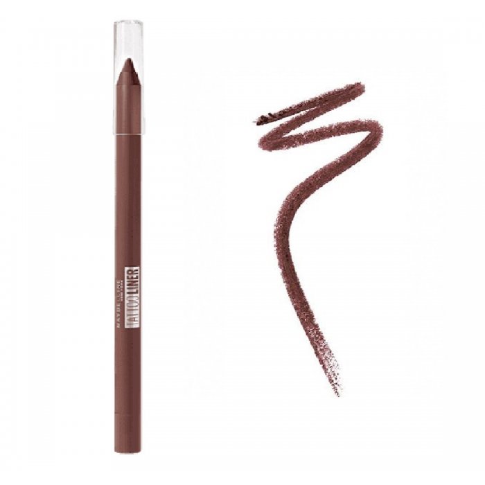 Maybelline Tattoo Liner 911 Smooth Walnut 1.3gr