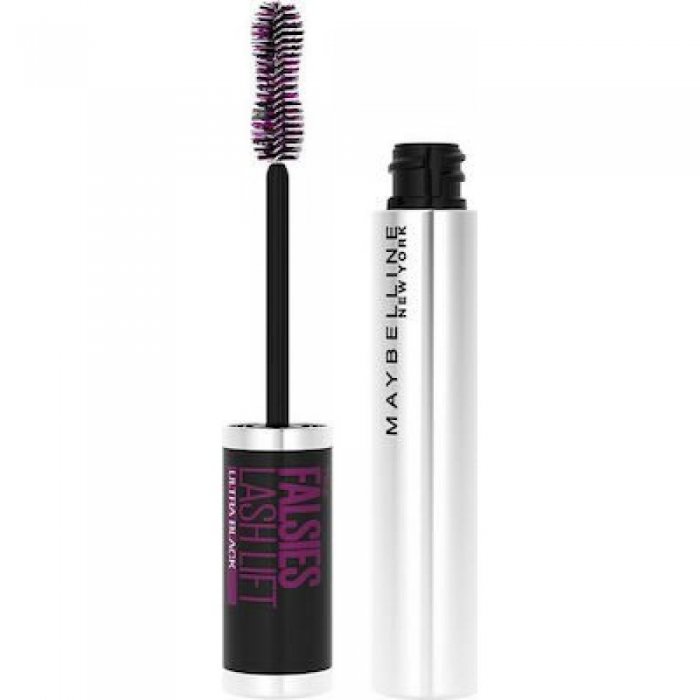 Maybelline The Falsies Instant Lash Lift Mascara Ultra Black