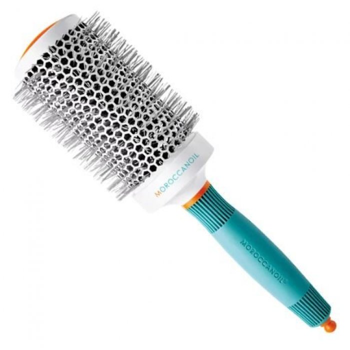 Moroccanoil Big Ceramic Ionic Round Brush 55mm