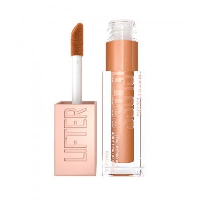 Maybelline Lifter Lip Gloss 019 Gold 5.4ml