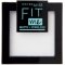 Maybelline Fit Me Matte & Poreless Pressed Powder 090 Translucent 9gr Maybelline Fit Me Matte & Poreless Pressed Powder 090 Translucent 9gr