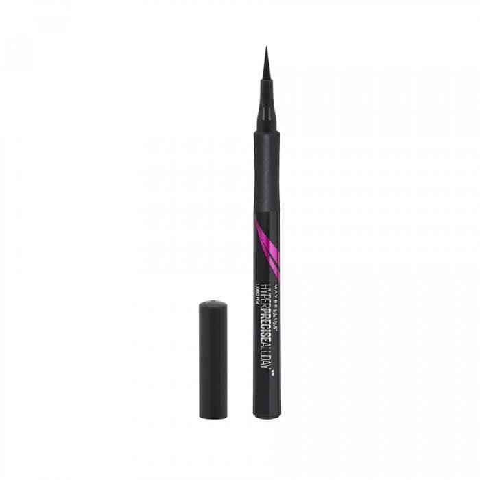 Maybelline New York Hyper Precise All Day Liquid Eyeliner 100 Black 9gr