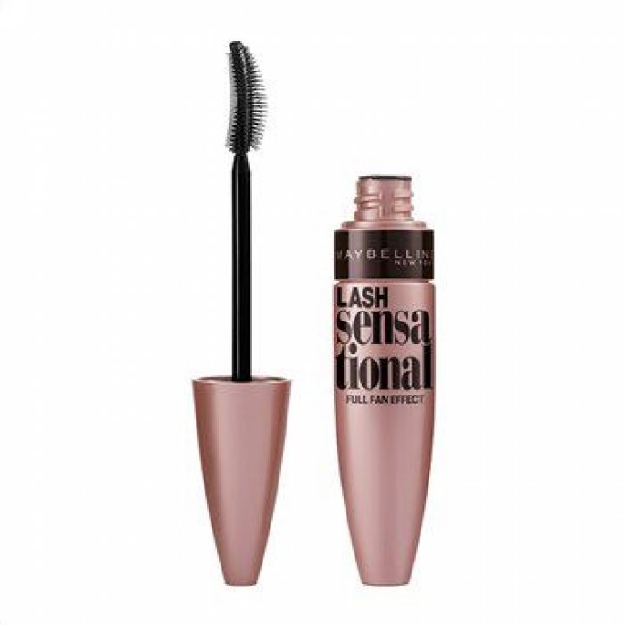 Maybelline New York Lash Sensational Very Black 9,6ml