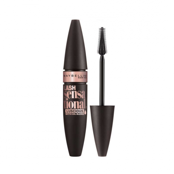 Maybelline New York Lash Sensational Luscious Black 9,6ml