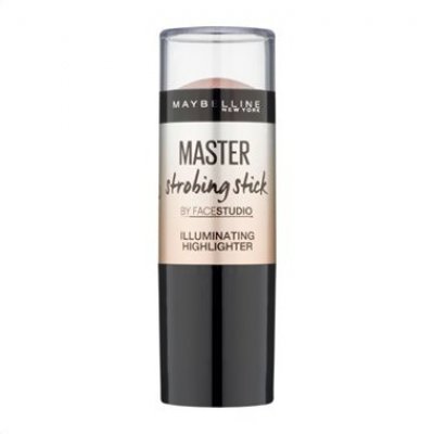 Maybelline New York Master Strobing Stick 100 Light Iridescent 9gr