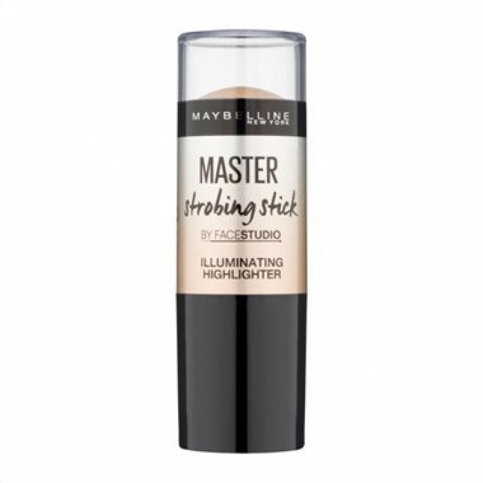 Maybelline New York Master Strobing Stick 200 Medium Nude Glow 9gr