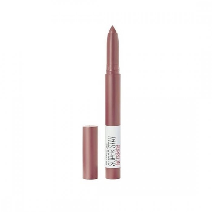 Maybelline New York Superstay Ink κραγιόν 15 Lead The Way 5ml