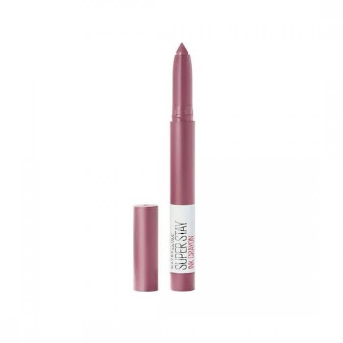 Maybelline New York Superstay Ink κραγιόν 25 Stay Exceptional 5ml