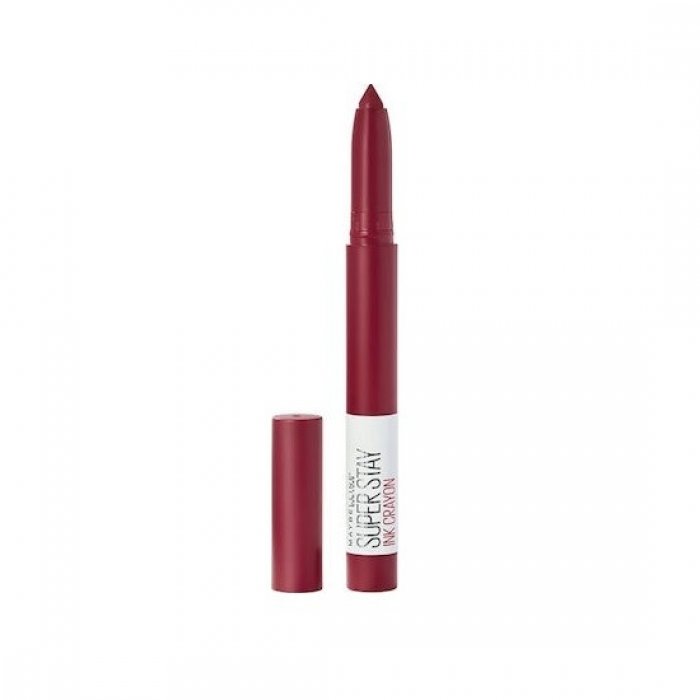 Maybelline New York Superstay Ink κραγιόν 50 Own Your Empire 5ml