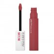 Maybelline New York Superstay Matte Ink Liquid Κραγιόν 170 Initiator 5ml