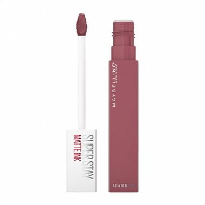 Maybelline New York Superstay Matte Ink Liquid Κραγιόν 175 Ringleader 5ml