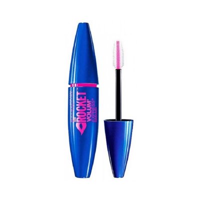 Maybelline New York The Rocket Volum' Express Black 9,6ml