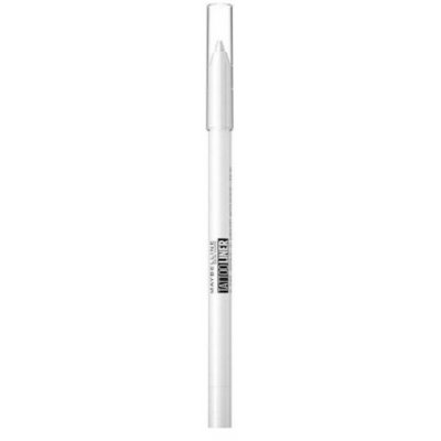 Maybelline Tattoo Liner 970 Polished White