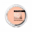 Maybelline New York Superstay 24H Hybrid Powder-Foundation 20 Cameo 9gr