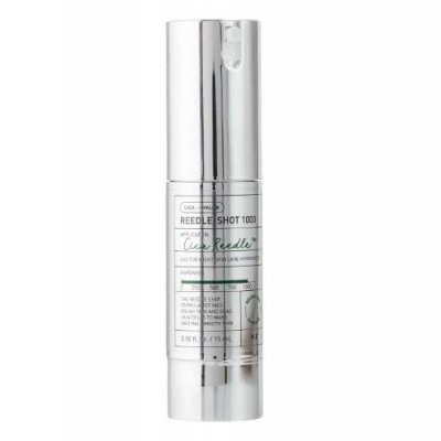 VT Cosmetics Reedle Shot 1000 Micro-needle Face Booster 15ml