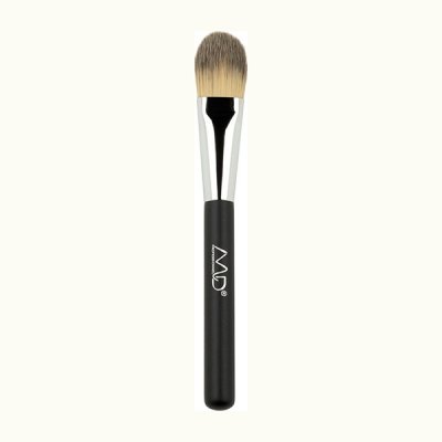 MD Professionnel Foundation Brush 04