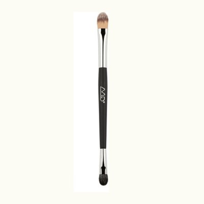 MD Professionnel Concealer & Eye Shader Duo Brush 05