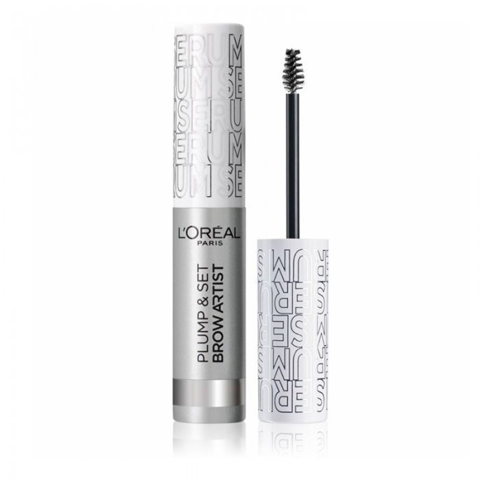 L'Oreal Paris Brow Artist Plumper Serum Transparent 5ml