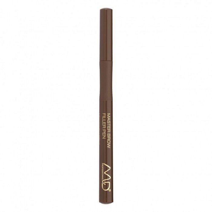 MD professionnel Master Brow Filler Pen Grey Brown 01