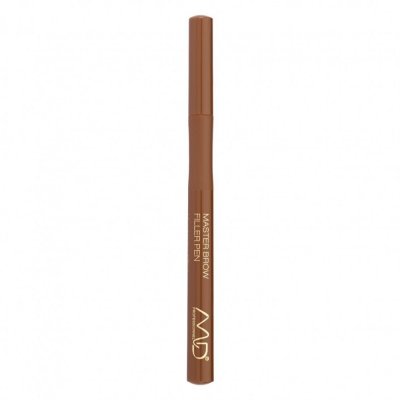 MD professionnel Master Brow Filler Pen Mahogany 02