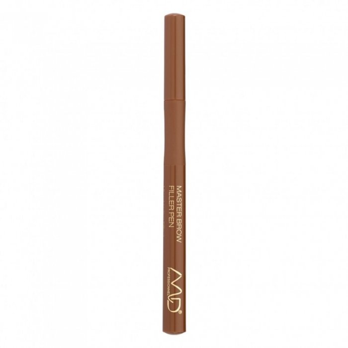 MD professionnel Master Brow Filler Pen Mahogany 02