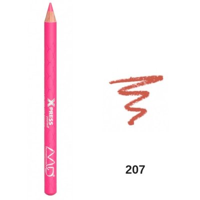 MD Professionnel Xpress Yourself Lip Color Pencil L207