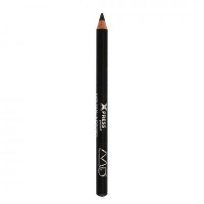 MD Professionnel Xpress Yourself Khol Kajal Eyeliner K030