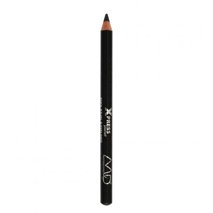 MD Professionnel Xpress Yourself Khol Kajal Eyeliner K030