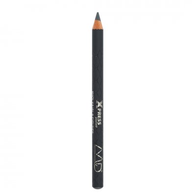 MD Professionnel Xpress Yourself Khol Kajal Eyeliner K044