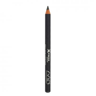 MD Professionnel Xpress Yourself Khol Kajal Eyeliner K073