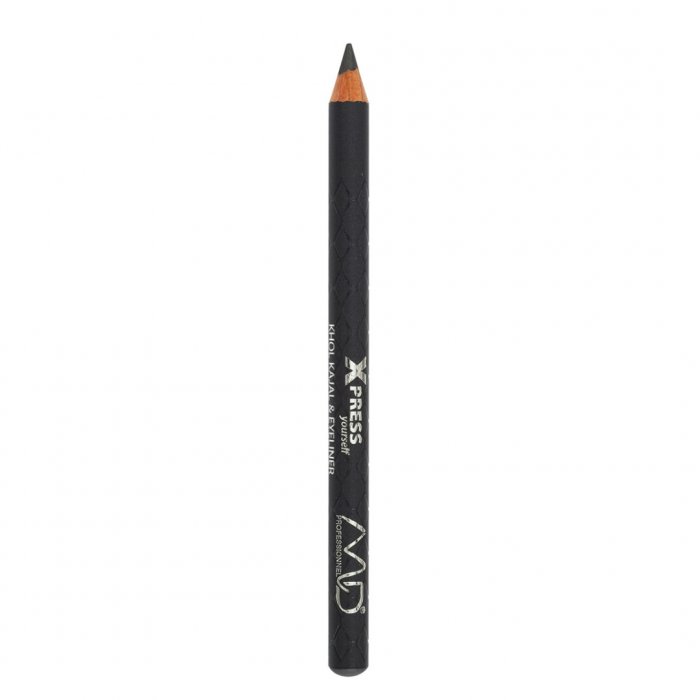 MD Professionnel Xpress Yourself Khol Kajal Eyeliner K073