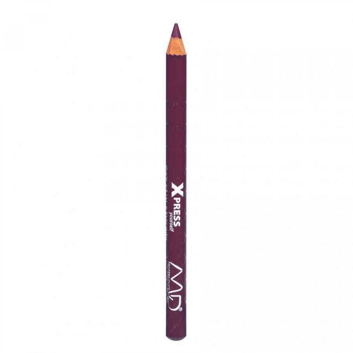 MD Professionnel Xpress Yourself Khol Kajal Eyeliner K097