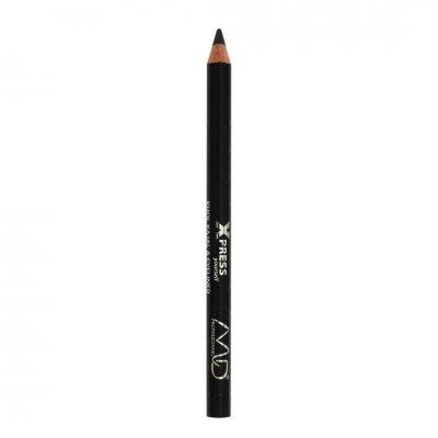 MD Professionnel Ultra Soft And Waterproof Eyeliner Pencil 365