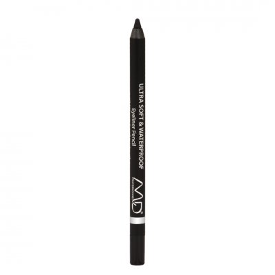 MD Professionnel Ultra Soft And Waterproof Eyeliner Pencil 350