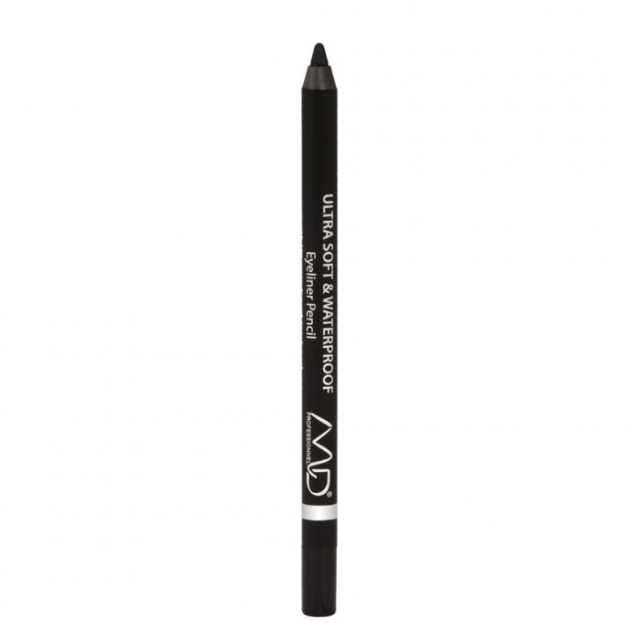 MD Professionnel Ultra Soft And Waterproof Eyeliner Pencil 350