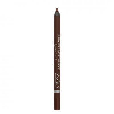 MD Professionnel Ultra Soft And Waterproof Eyeliner Pencil 352