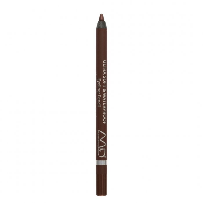 MD Professionnel Ultra Soft And Waterproof Eyeliner Pencil 352