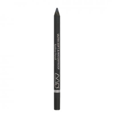 MD Professionnel Ultra Soft And Waterproof Eyeliner Pencil 353