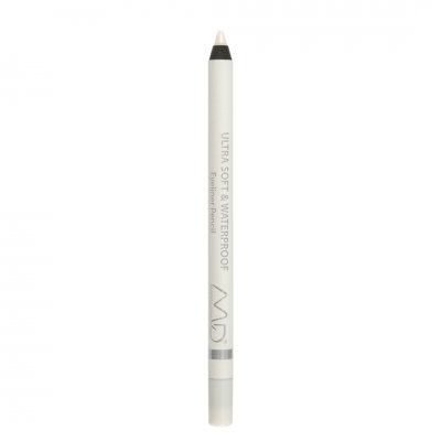 MD Professionnel Ultra Soft And Waterproof Eyeliner Pencil 358