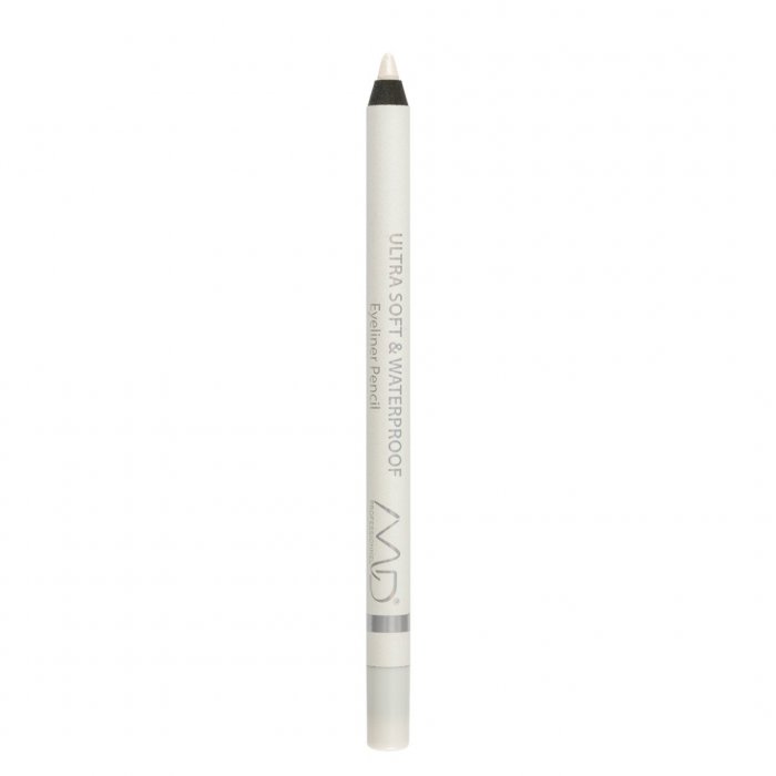 MD Professionnel Ultra Soft And Waterproof Eyeliner Pencil 358