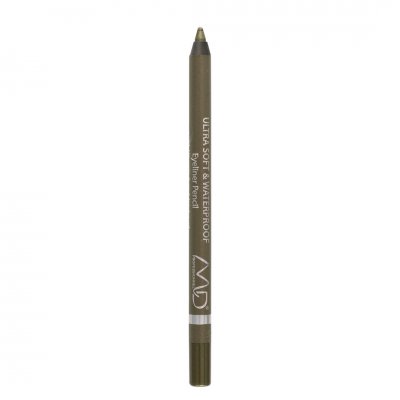 MD Professionnel Ultra Soft And Waterproof Eyeliner Pencil 361