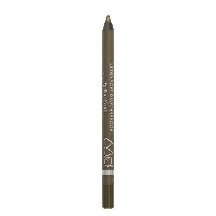 MD Professionnel Ultra Soft And Waterproof Eyeliner Pencil 361