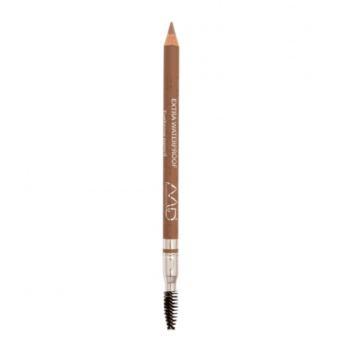 MD Professionnel Eyebrow Pencil Extra Waterproof 392