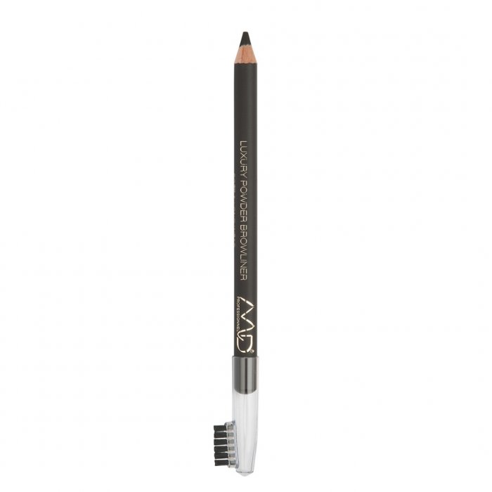 MD Professionnel Luxury Powder Browliner 480