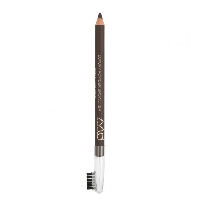 MD Professionnel Luxury Powder Browliner 481