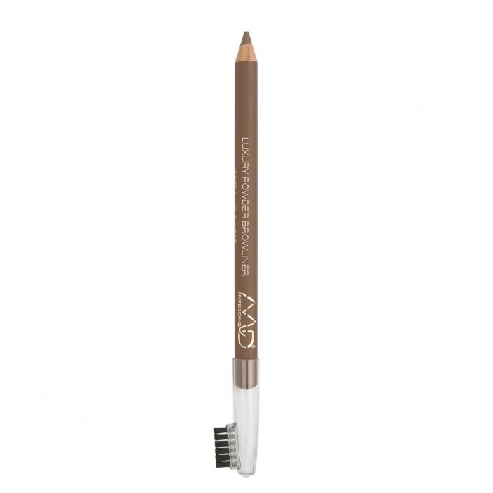 MD Professionnel Luxury Powder Browliner 482