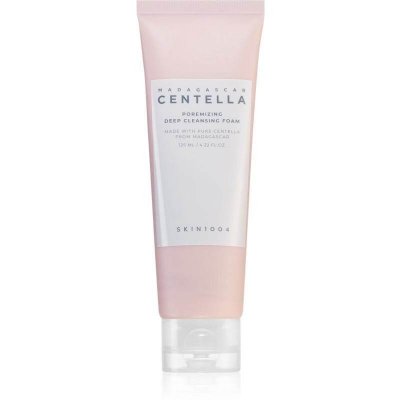 Skin1004 Madagascar Centella Poremizing Facial Cleansing Foam 125ml Skin1004 Madagascar Centella Poremizing Facial Cleansing Foam 125ml
