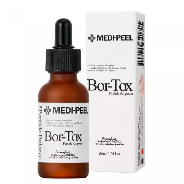 Medi-Peel Peptide-Tox Serum 30ml