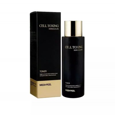 Medi Peel Cell Toxing Dermajours Facial Toning Fluid 250ml