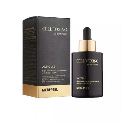 Medi-Peel Cell Toxing Dermajours Ampoule 100ml